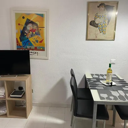 Διαμέρισμα Ca Margarita San Agustín