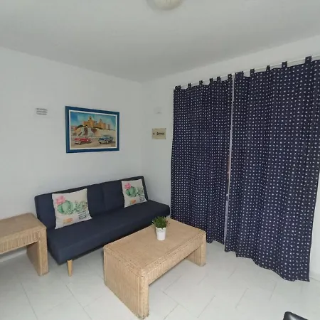 Ca Margarita Apartment