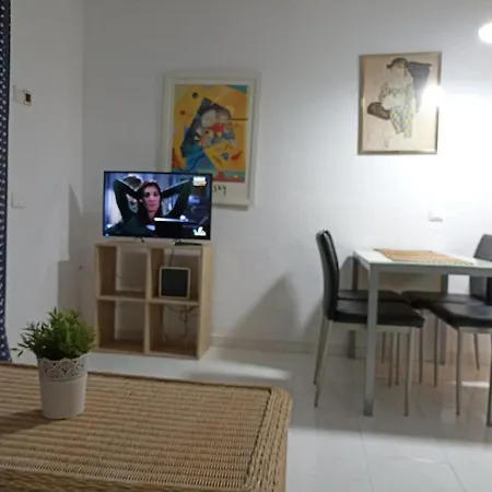 Ca Margarita Apartment *