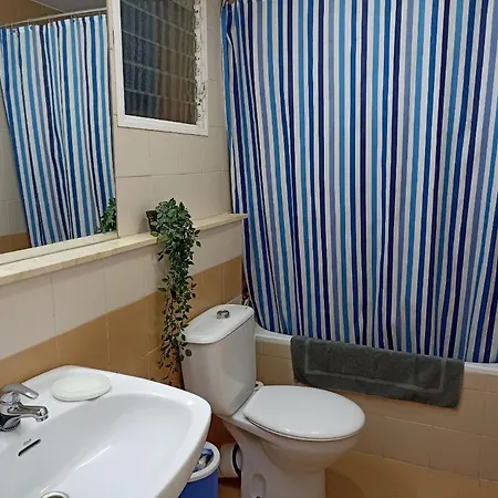 Ca Margarita Apartment