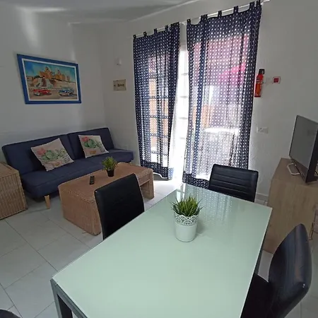 Ca Margarita Apartment