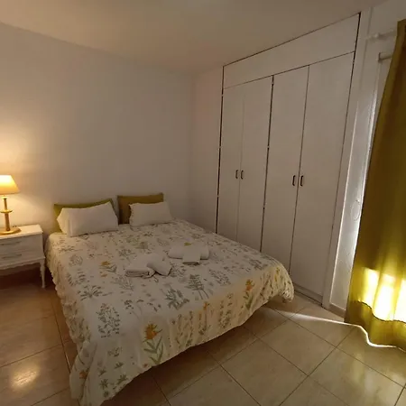 Ca Margarita San Agustin (Gran Canaria)