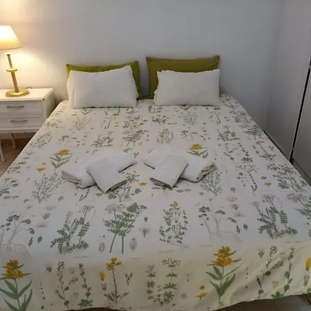 Apartment Ca Margarita San Agustin (Gran Canaria)