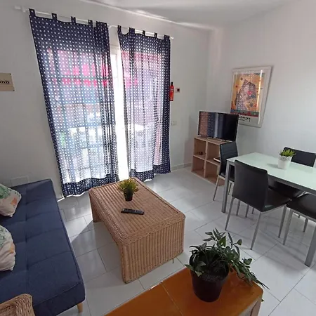 Apartment Ca Margarita