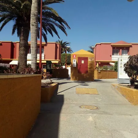 Ca Margarita Apartment