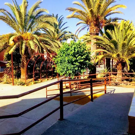 Apartment Ca Margarita San Agustin (Gran Canaria)